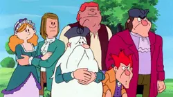 Il était une fois... l'Homme S01E20 Le siècle des Lumières