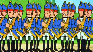 Pierre le Grand et son époque