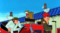 Il était une fois... l'Homme S01E24 Ah ! la Belle époque (de 1900 à 1914)