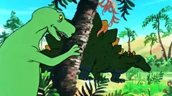 Il était une fois... l'Homme S01E01 Et la Terre fut