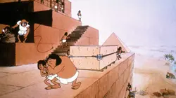 Il était une fois... l'Homme S01E04 Les vallées fertiles