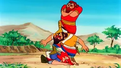 Il était une fois... l'Homme S01E05 Les premiers empires en streaming