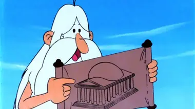 Le siècle de Périclès