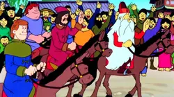 Il était une fois... l'Homme S01E12 Les voyages de Marco Polo en streaming