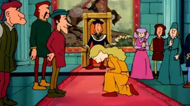 La guerre de cent ans