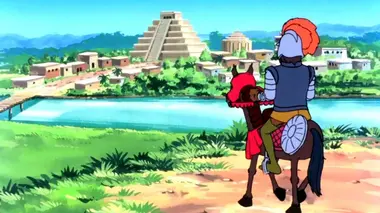 Le siècle d'or Espagnol