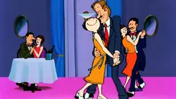 Il était une fois... l'Homme S01E25 Les années folles en streaming