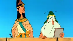 Il était une fois... l'Homme S01E04 Les vallées fertiles