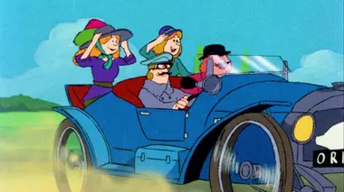 Il était une fois... l'Homme S01E24 Ah ! la Belle époque (de 1900 à 1914)