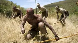 Il était une fois l'Humanité E01 Naissance d'une espèce