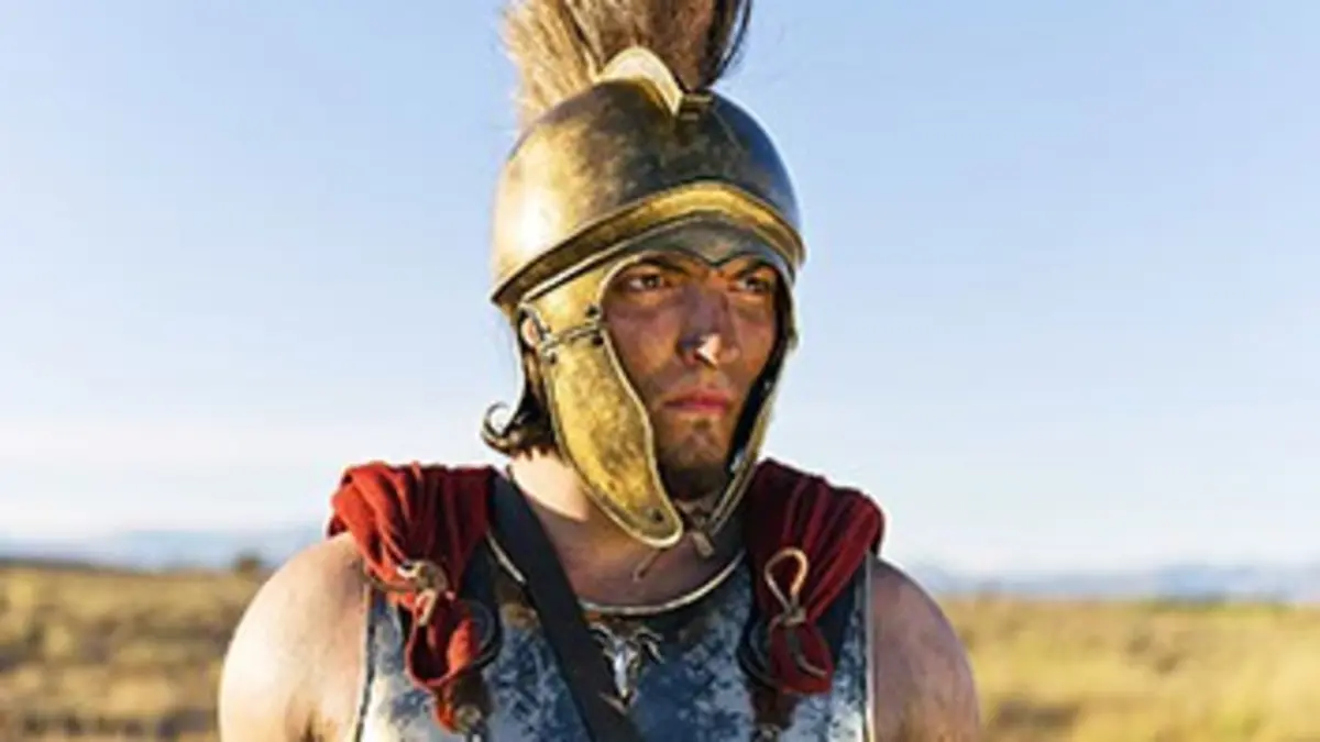 Il était une fois l'Humanité E02 L'âge du fer