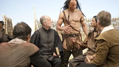 Il était une fois l'Humanité E08 Nouvelles richesses