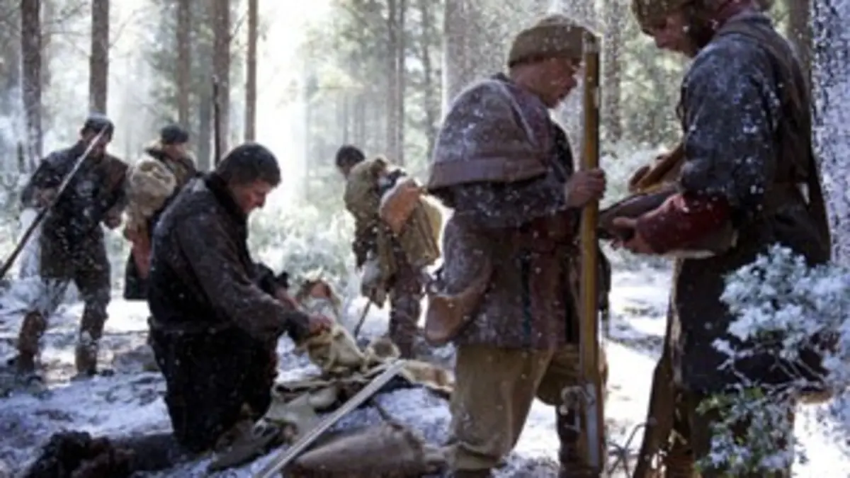 Il était une fois l'Humanité E09 Pionniers