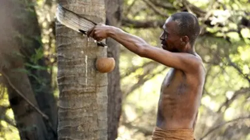 Il était une fois l'Humanité E11 Progrès