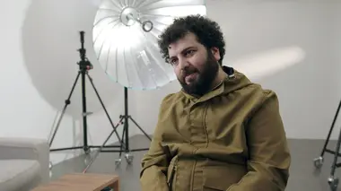 Il était une fois... "La loi de Téhéran"