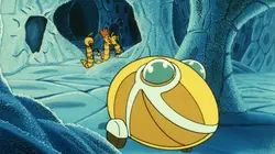 Il était une fois... la vie S01E08 La respiration en streaming