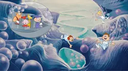 Il était une fois... la vie S01E07 Le coeur en streaming