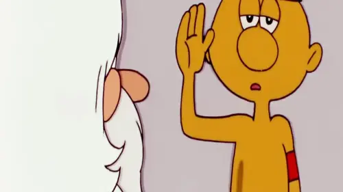 Il était une fois... la vie S01E09 Le cerveau en streaming