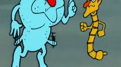 Il était une fois... la vie S01E18 Le système lymphatique en streaming