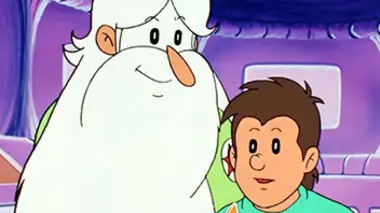 Il était une fois... la vie