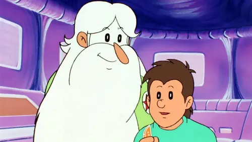 Il était une fois... la vie E18 Système lymphatique