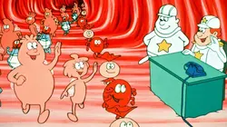 Il était une fois... la vie S01E18 Le système lymphatique