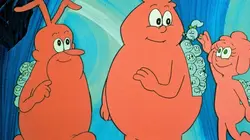 Il était une fois... la vie S01E05 Le sang