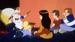 Il était une fois... la vie S01E09 Le cerveau