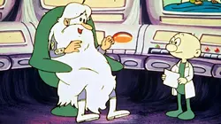 Il était une fois... la vie S01E10 Les neurones