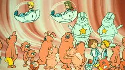 Il était une fois... la vie S01E12 L'oreille