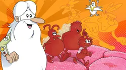 Il était une fois... la vie S01E19 Les os et le squelette