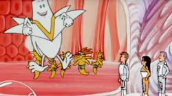 Il était une fois... la vie