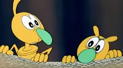 Il était une fois... la vie