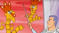 Il était une fois... la vie