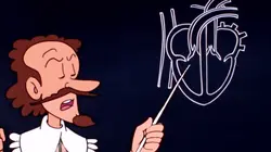 Il était une fois... la vie