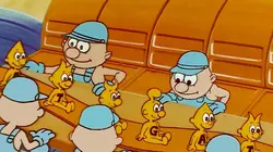 Il était une fois... la vie S01E02 La naissance