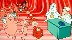 Il était une fois... la vie S01E06 Les petites plaquettes en streaming