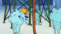 Il était une fois... la vie S01E07 Le coeur