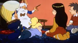 Il était une fois... la vie S01E17 Les reins