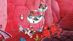 Il était une fois... la vie S01E18 Le système lymphatique