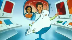 Il était une fois... la vie S01E12 L'oreille