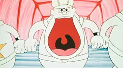 Il était une fois... la vie S01E21 Guerre aux toxines