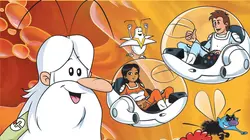 Il était une fois... la vie