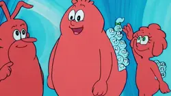 Il était une fois... la vie S01E08 La respiration