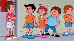 Il était une fois... la vie S01E22 La vaccination