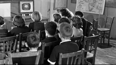 Il était une fois le journal télévisé