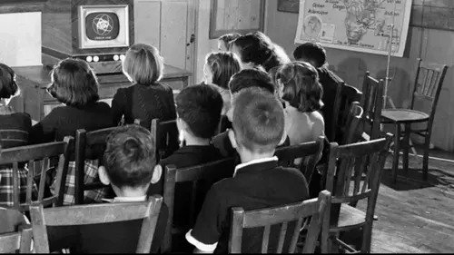 Il était une fois le journal télévisé