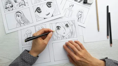 Il était une fois le manga en France Partie 2 : Les années 90