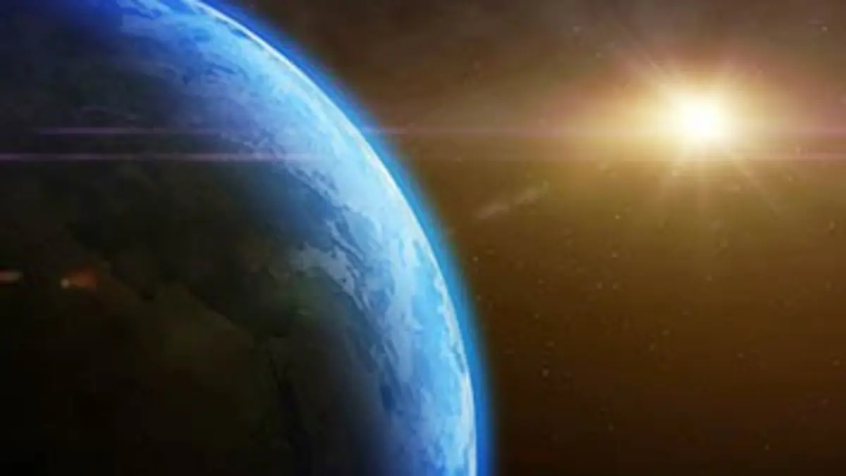 Il était une fois le monde