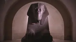 Il était une fois le musée du Louvre